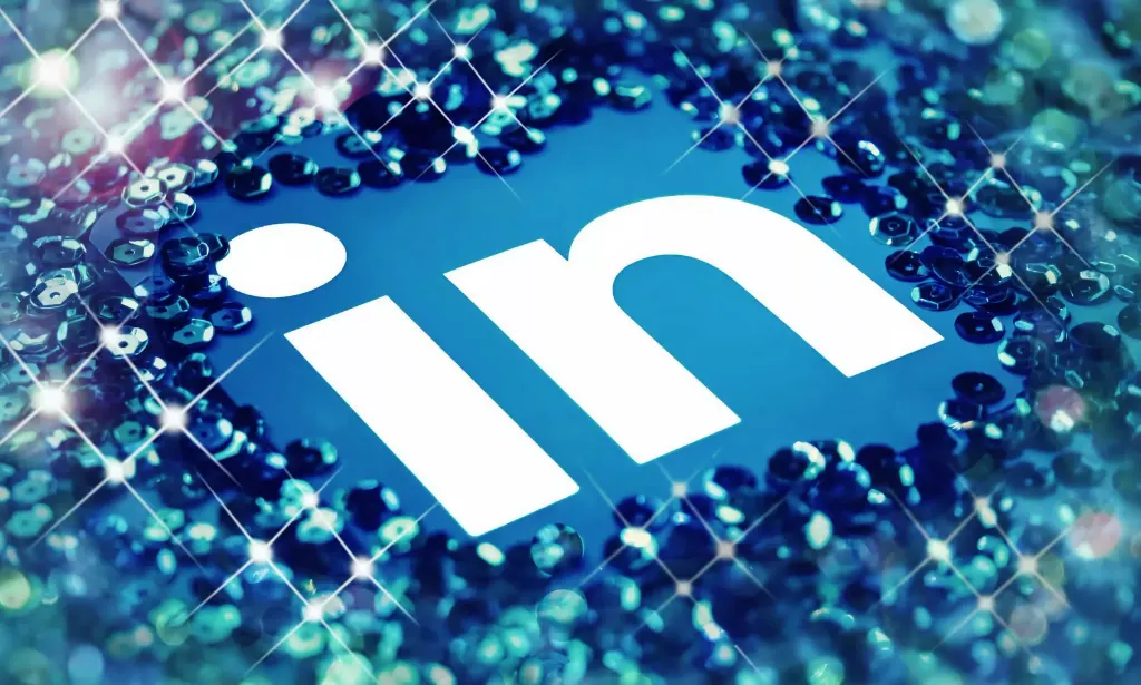 LinkedIn用户已点击“疑似AI垃圾”按钮超过一百万次 图片