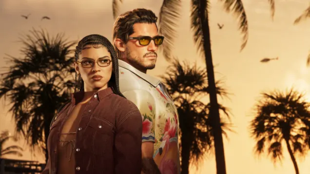 GTA 6 泄露事件时间线 图片