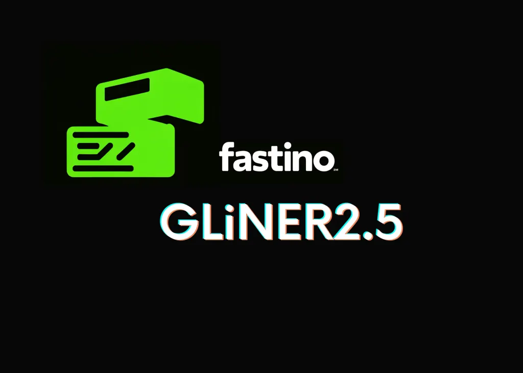 Fastino发布GLiNER2.5:去除跨度枚举的信息抽取架构 图片