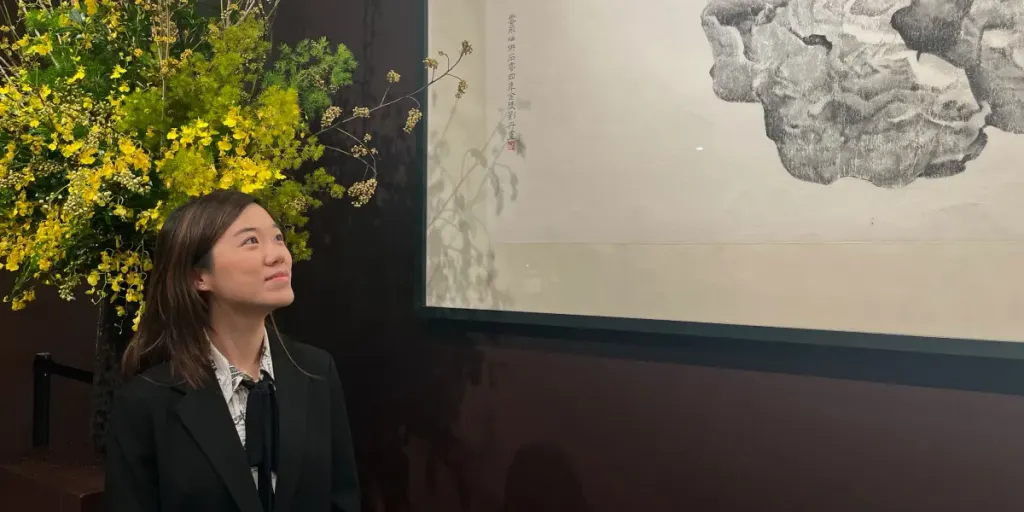 苏富比的艺术与算法 图片