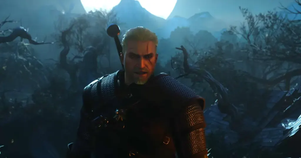 《巫师3》迎来11岁生日,CD Projekt Red推出重制版和新扩展包 图片