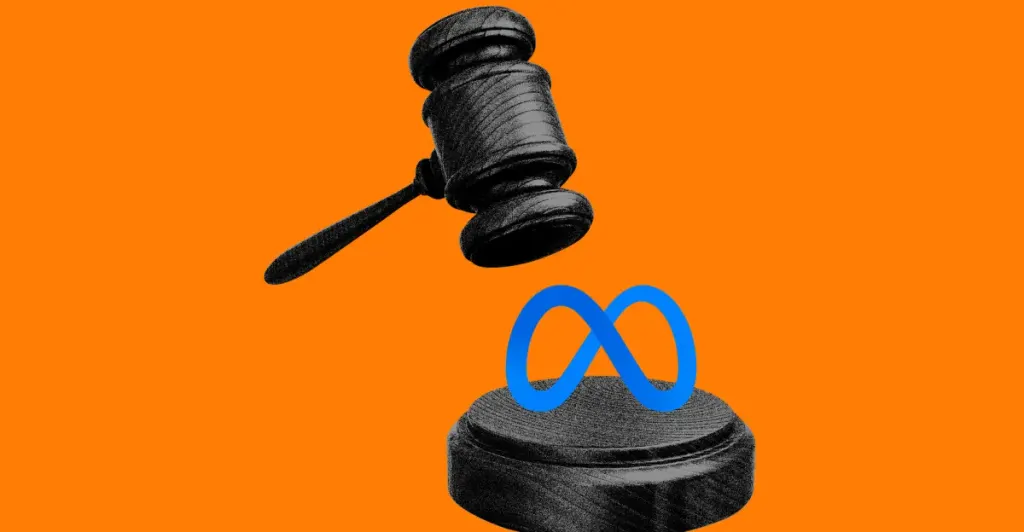 Meta同意对青少年用户进行重大调整以加强儿童安全 图片