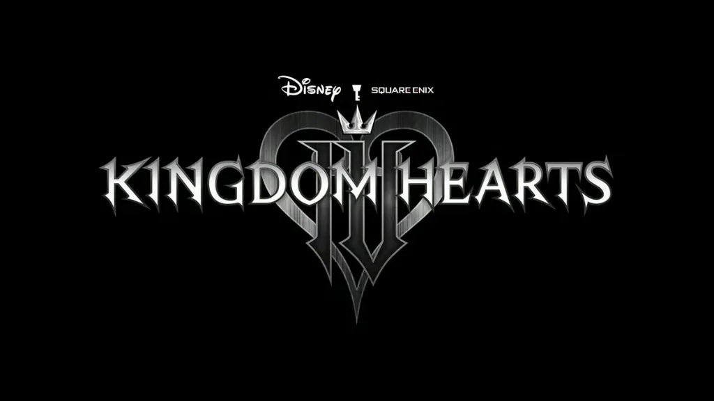 《王国之心4》世界细节惊人,剧本长度接近KH3两倍 图片