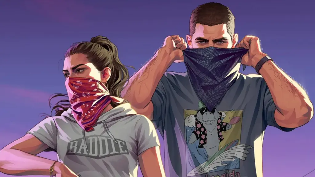 Rockstar回应GTA 6泄露事件:过早曝光让开发团队心碎 图片