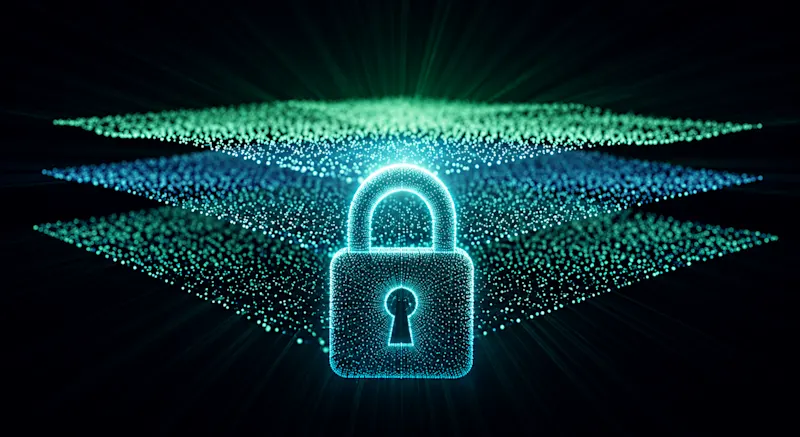三层防御架构保障自主代理系统的安全性 图片