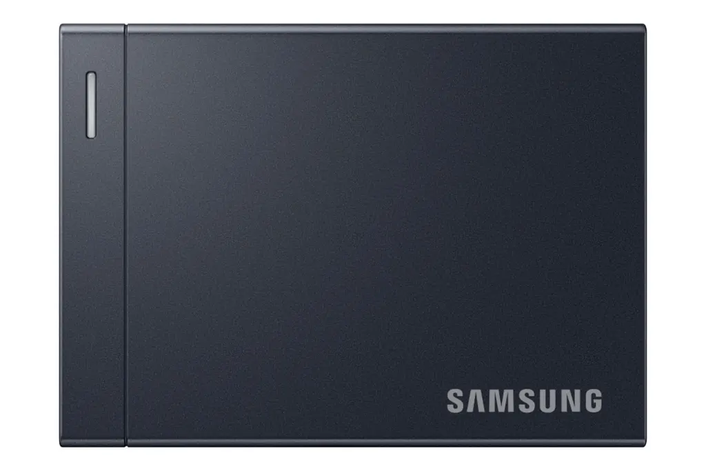 三星推出新款便携SSD,USB4接口速度惊人但价格昂贵 图片