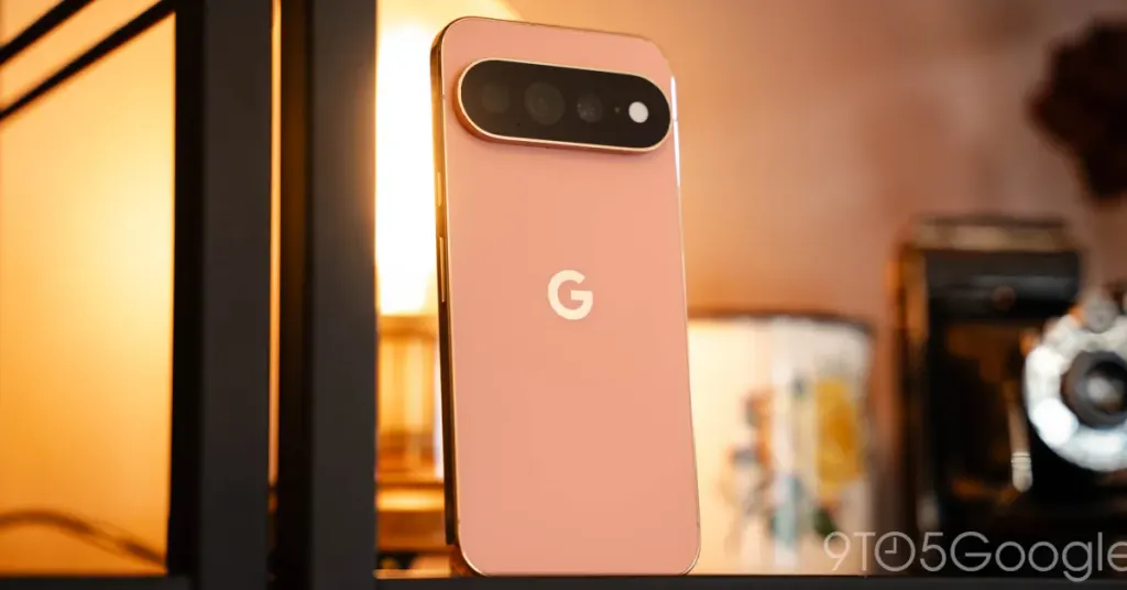 Pixel 11 Pro XL评测:谷歌未来愿景略显超前 图片