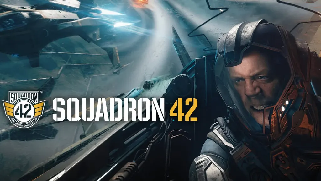 星际公民衍生作品《Squadron 42》推迟至2027年第二季度发布 图片