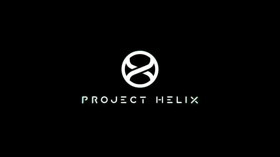 XBOX CEO 对 Project Helix 是否无光驱平台保持沉默 图片