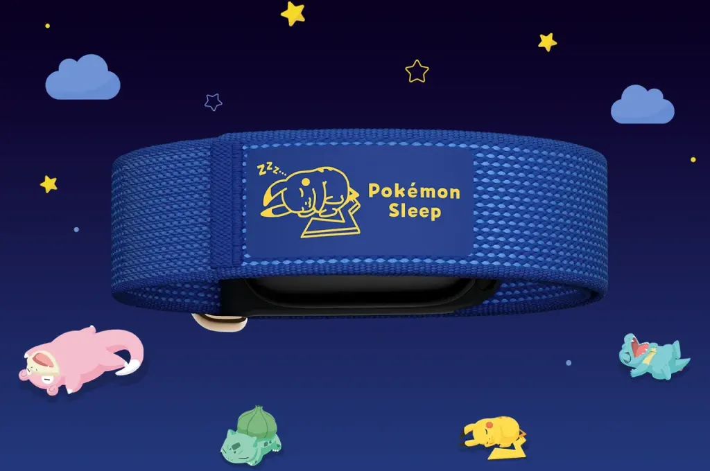 Pokémon公司展望智能设备整合未来 图片