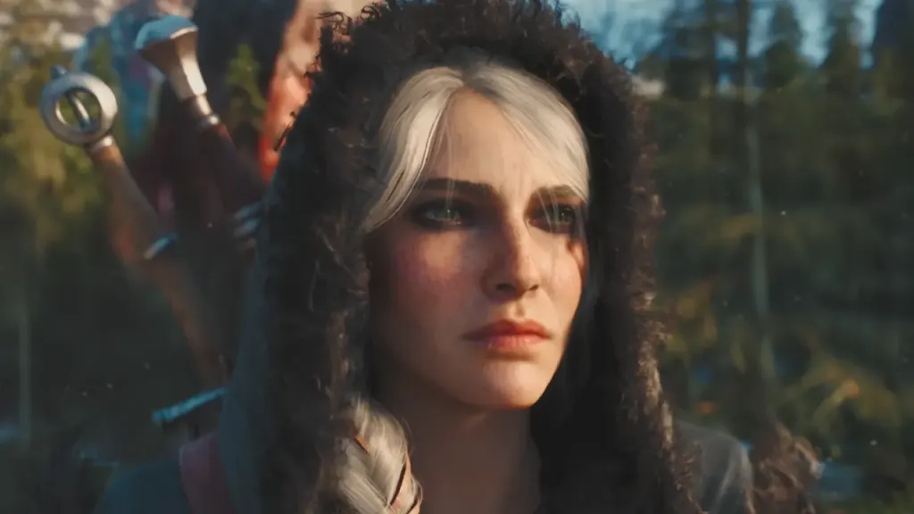 《巫师4》仍将推出实体版,CD Projekt Red确认 图片