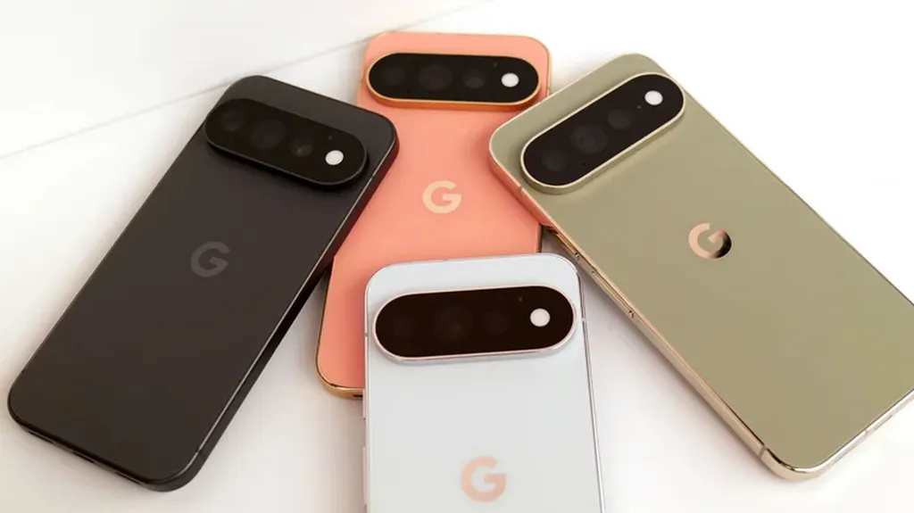 Engadget评测:谷歌Pixel 11系列及其他 图片