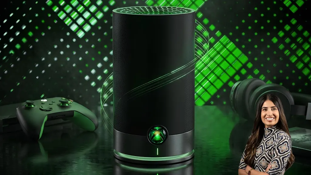 Xbox Helix 将成为一系列设备,主打性价比 图片