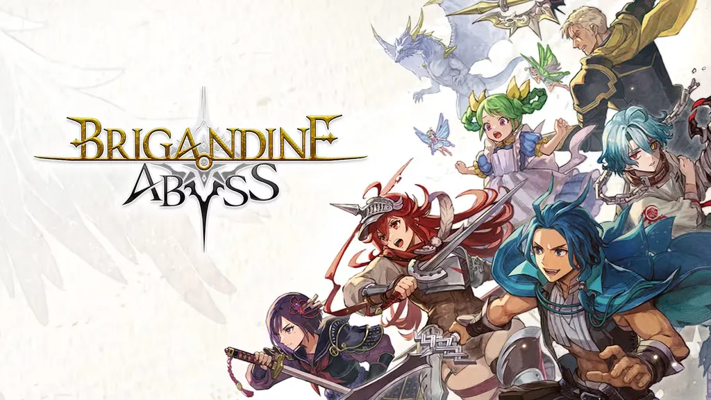 Brigandine Abyss 发布预告片:系列新作登陆 Nintendo Switch 2 图片