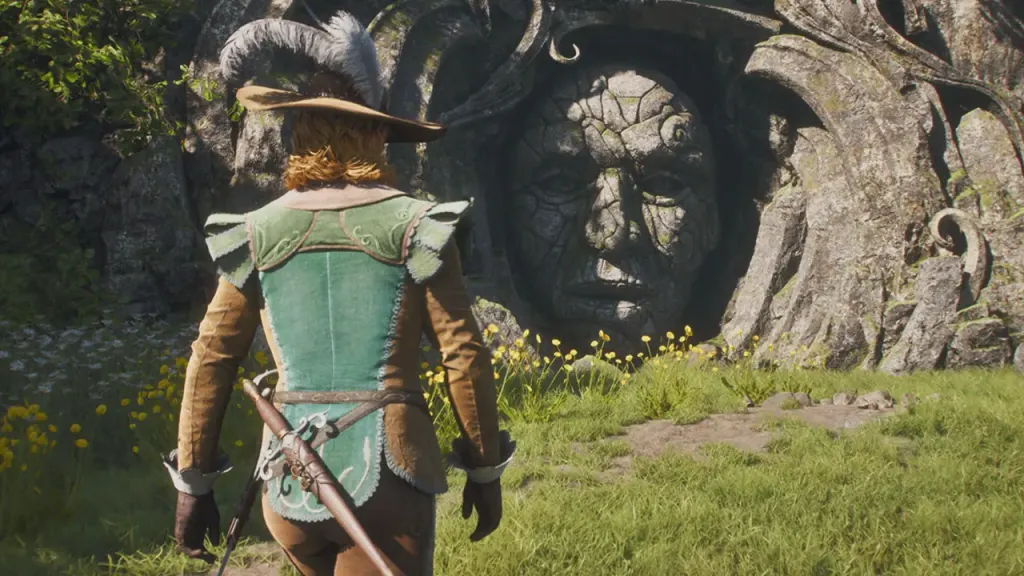 《Fable》主线任务预计耗时20小时 图片