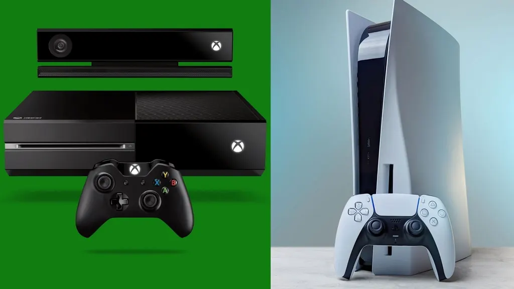 PlayStation 推出电视应用,引发与 Xbox One 的比较 图片