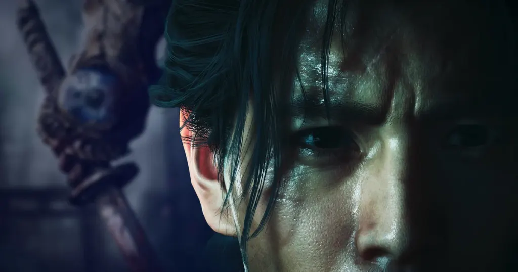 卡普空新作《鬼武者:剑之道》延续火热势头 图片