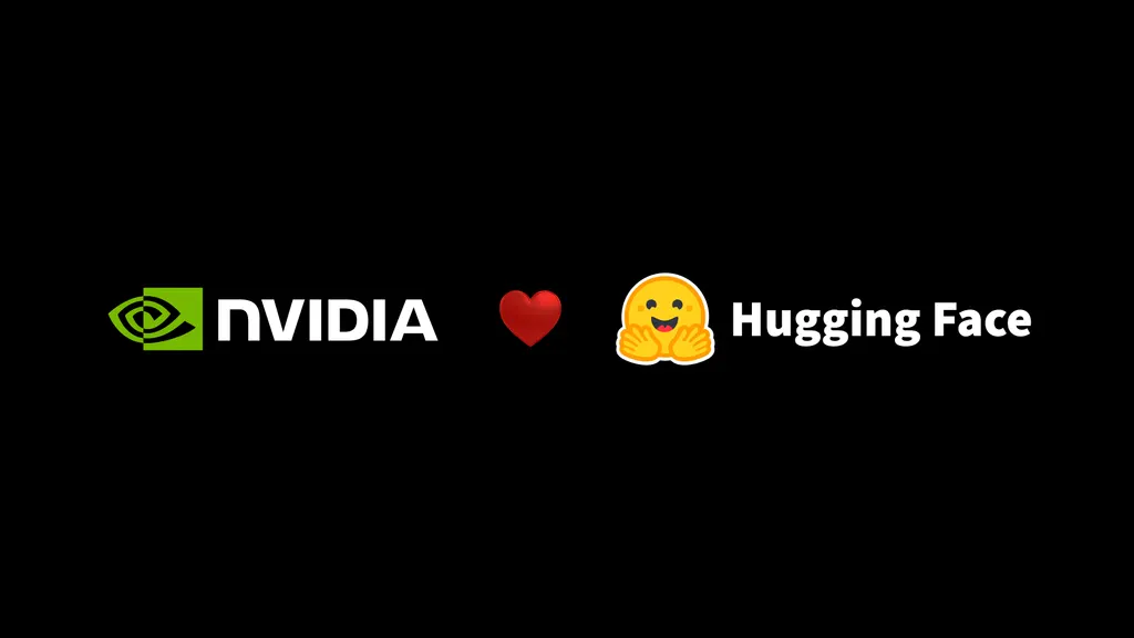 英伟达以129亿美元收购Hugging Face,扩大AI模型平台布局 图片