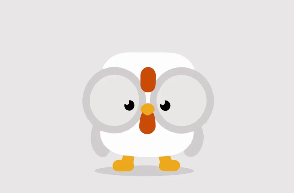 Clucky:闹钟新选择,公鸡叫声唤醒你 图片