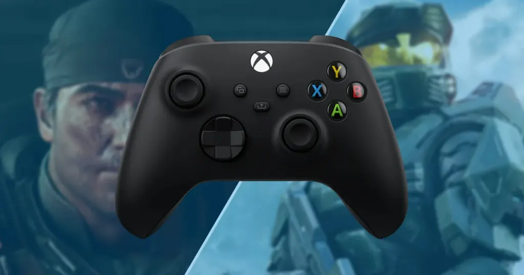 Xbox云游戏每月时长限制为15小时 图片