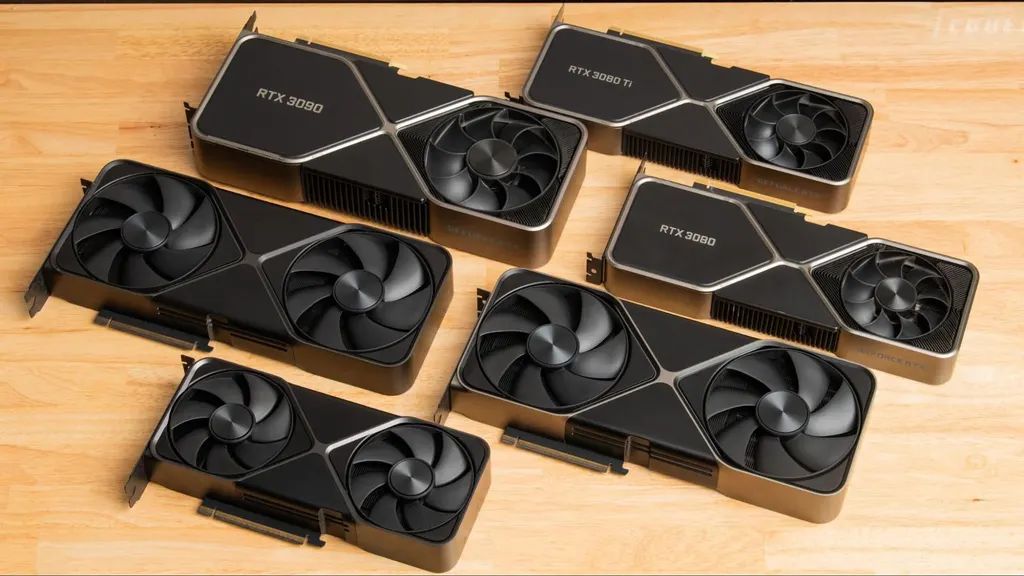 NVIDIA在PAX West展会上以官方零售价出售Founder's Edition RTX 50系列显卡 图片