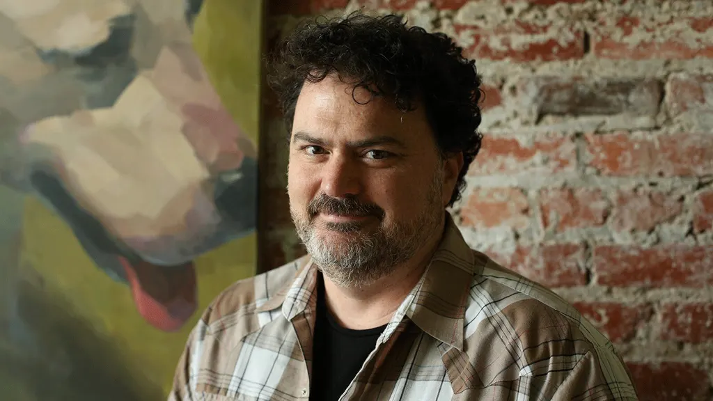 Tim Schafer:不会让Double Fine倒闭 图片