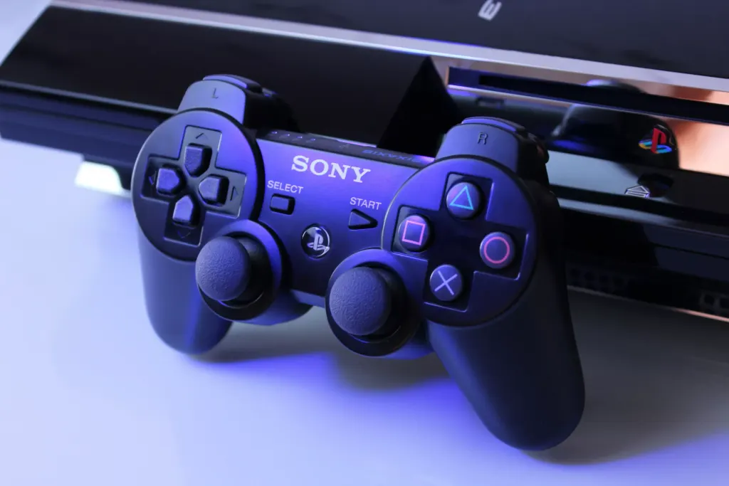 PS3游戏可以直接从光盘运行,无需拥有主机 图片