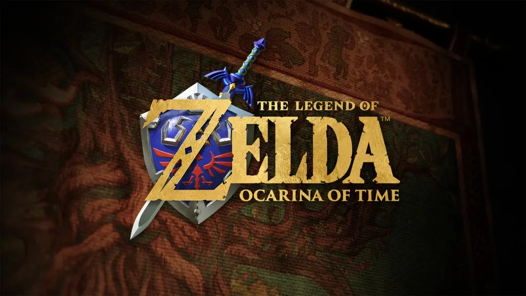 任天堂公布《塞尔达传说:时之笛》重制版在Switch 2上的售价 图片