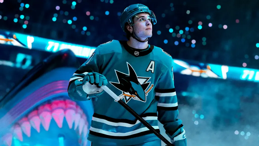 NHL 27 使用 AI 生成游戏解说语音 图片