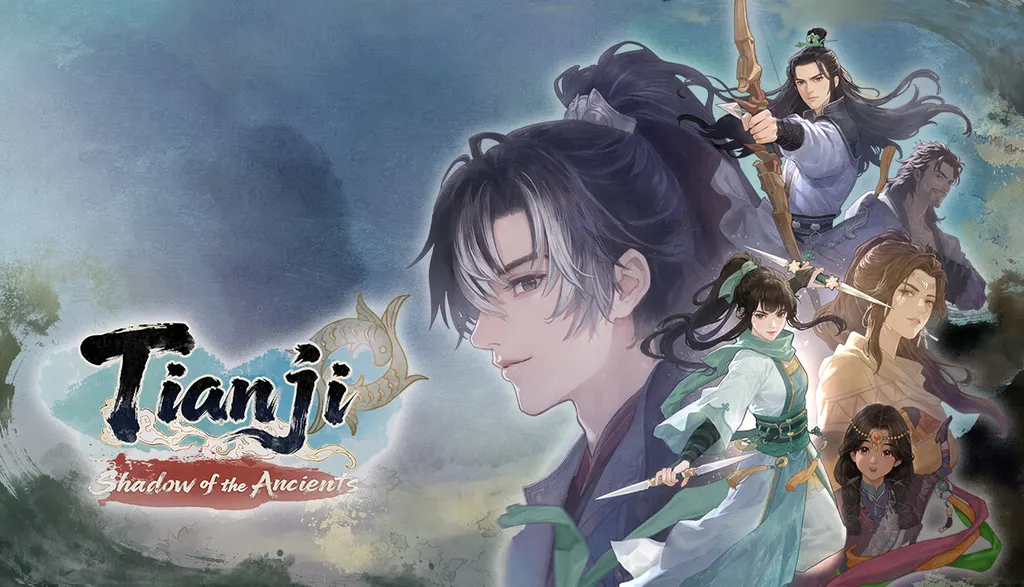 回合制RPG《天际:古迹阴影》宣布登陆任天堂Switch和Switch 2 图片