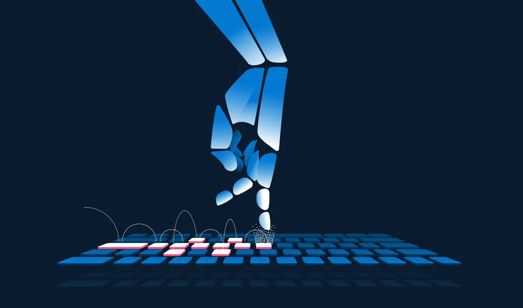 OpenAI首席科学家警告:人工智能可能欺骗和勒索人类 图片