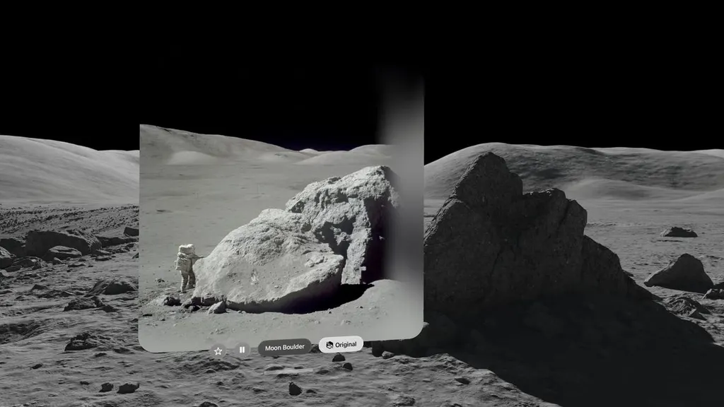 Museas和Astronoma:苹果Vision Pro上的探索与发现 图片