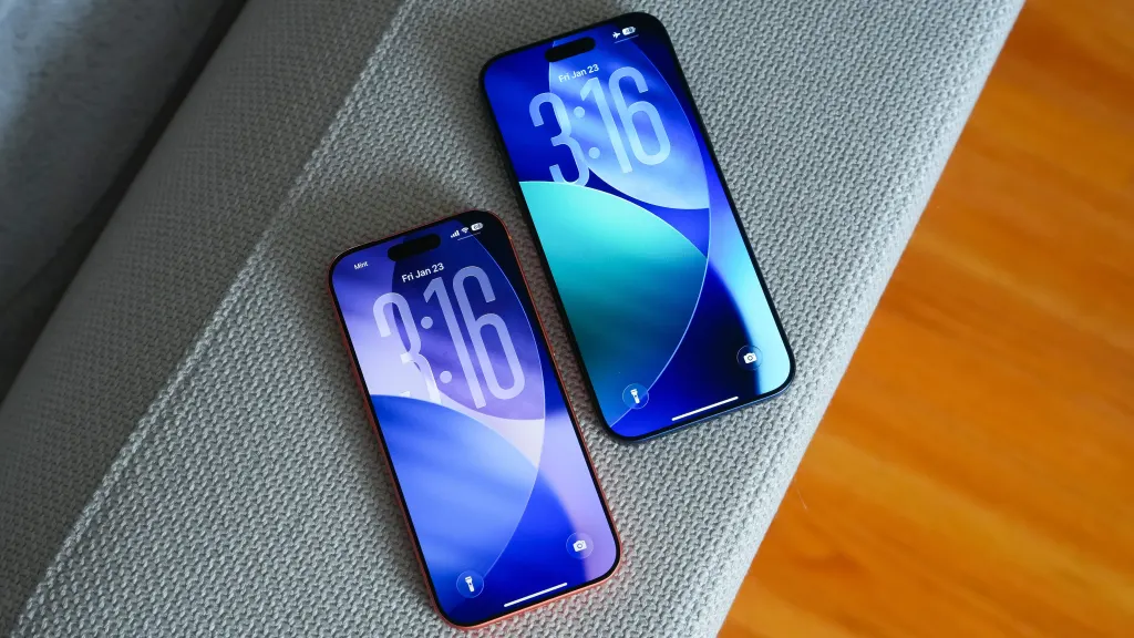 苹果首款折叠屏iPhone即将发布,作者对新机态度两极分化 图片