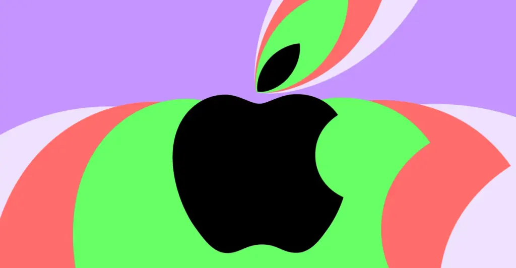 苹果折叠屏“iPhone Duo”售价或达2000美元 图片