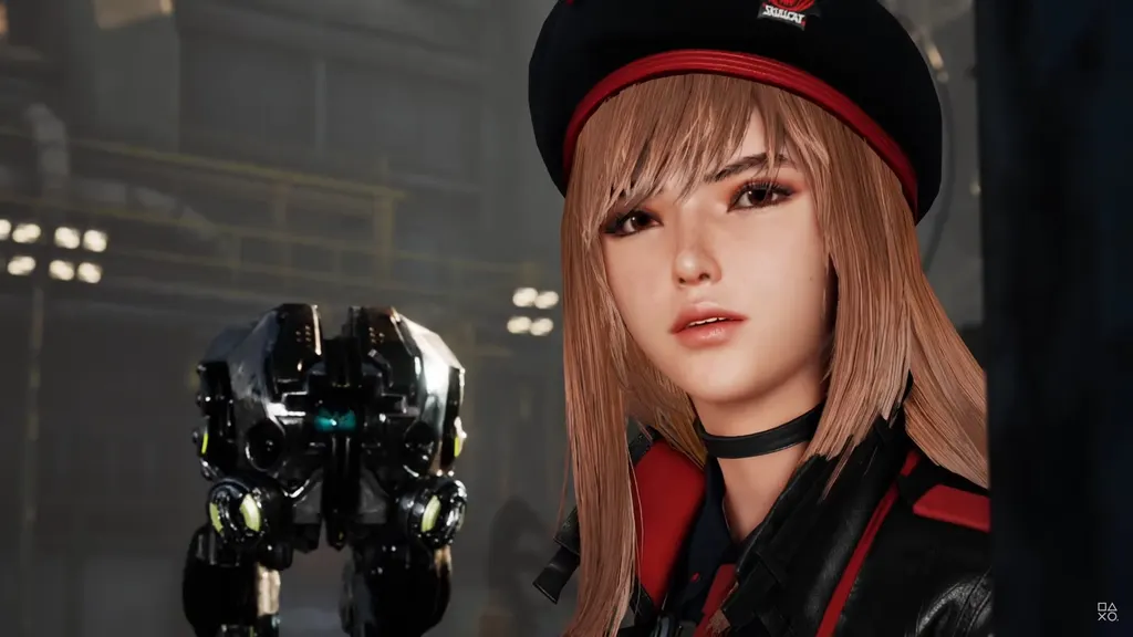 Stellar Blade在Switch 2上使用帧生成技术实现60FPS 图片