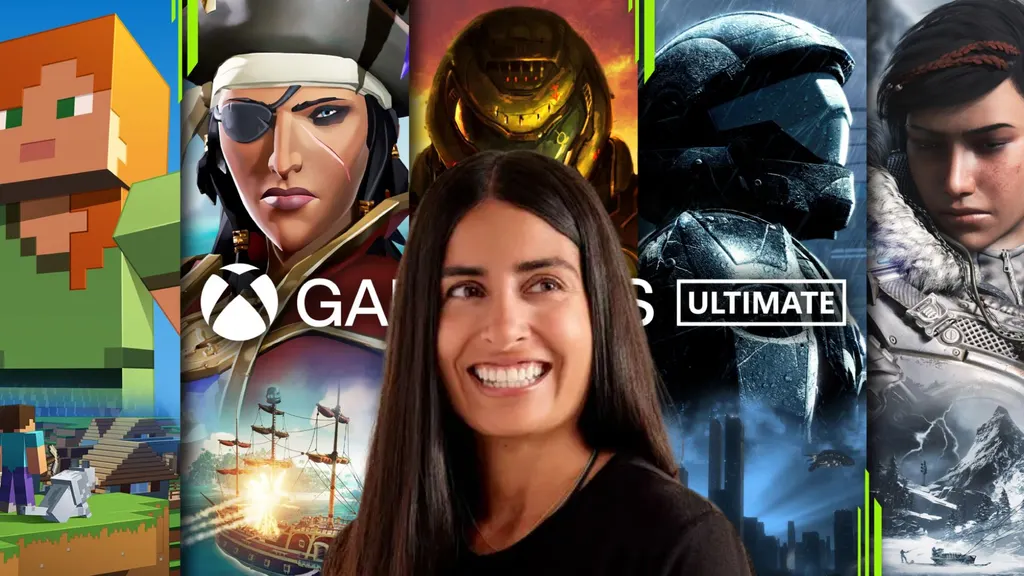 Xbox Game Pass 对新用户测试动态定价 图片