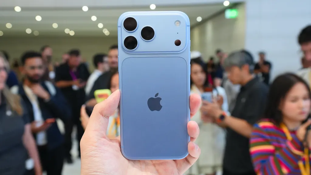 iPhone 18 Pro 引入可变光圈功能,但仍有短板 图片