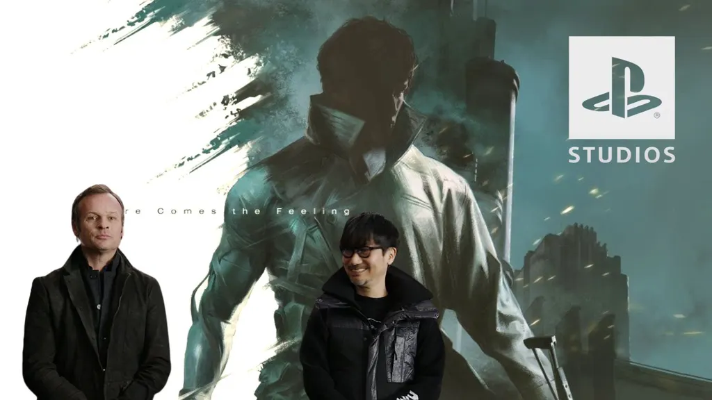 知情人士称索尼因更严截止日期停掉小岛秀夫Physint,Xbox接手 图片