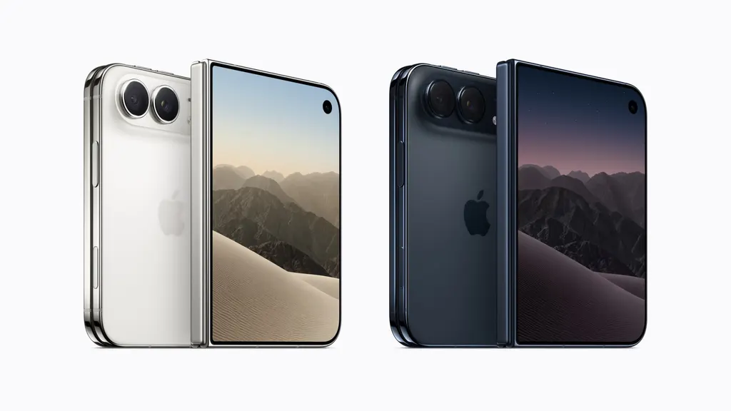 iPhone Duo软件优化成最大亮点 图片