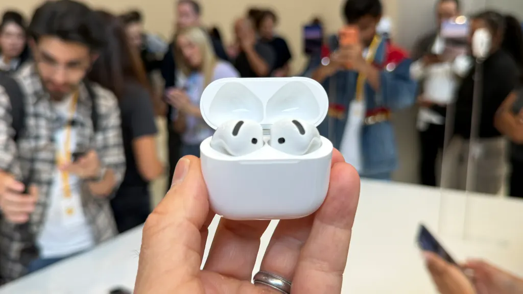 苹果AirPods 5评测:超出预期的升级 图片