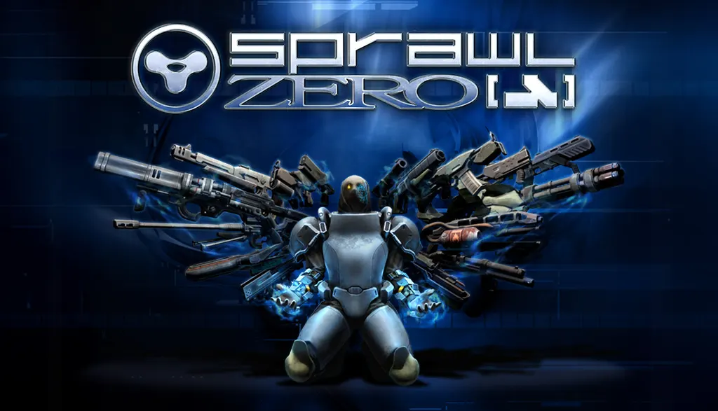 Sprawl Zero 发布预告片:致敬2000年代FPS游戏的全新Nintendo Switch 2作品 图片