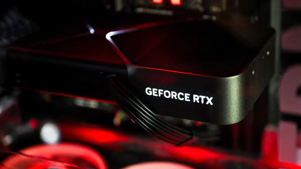 英伟达RTX 5090在美国线上零售几近断货,第三方报价最高约9500美元 图片
