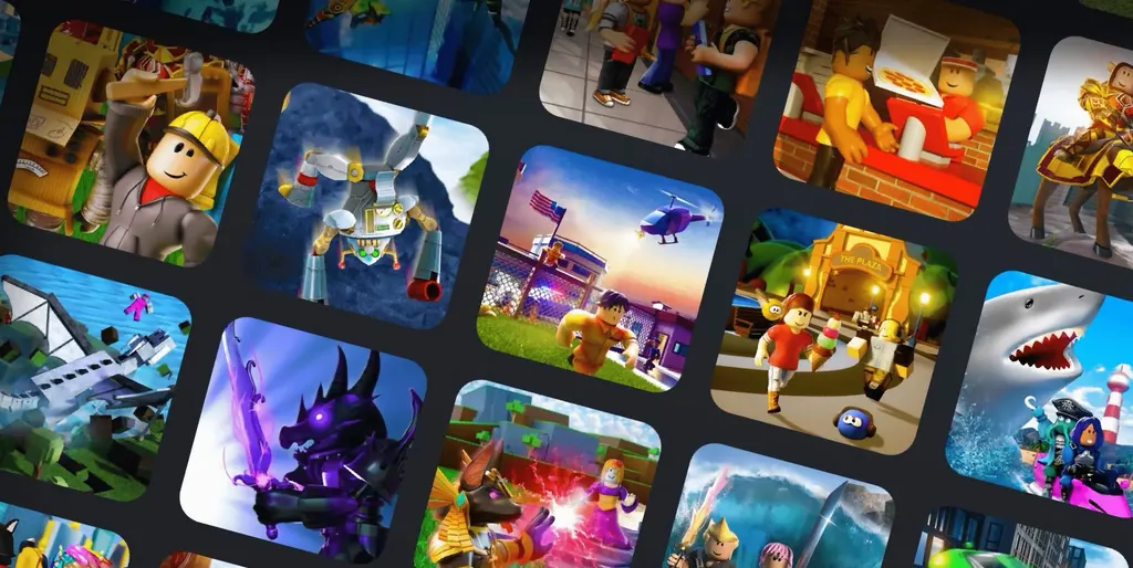 Roblox创作者年入分化:头部均约6570万美元,中位约1500美元 图片