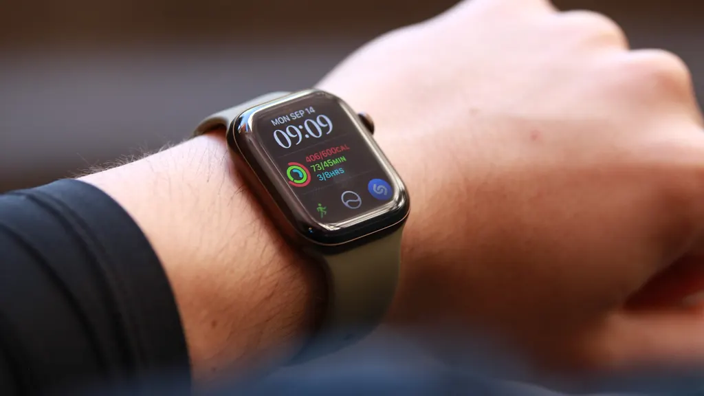 Apple Watch Series 12评测:补齐健康传感并新增就绪度评分 图片