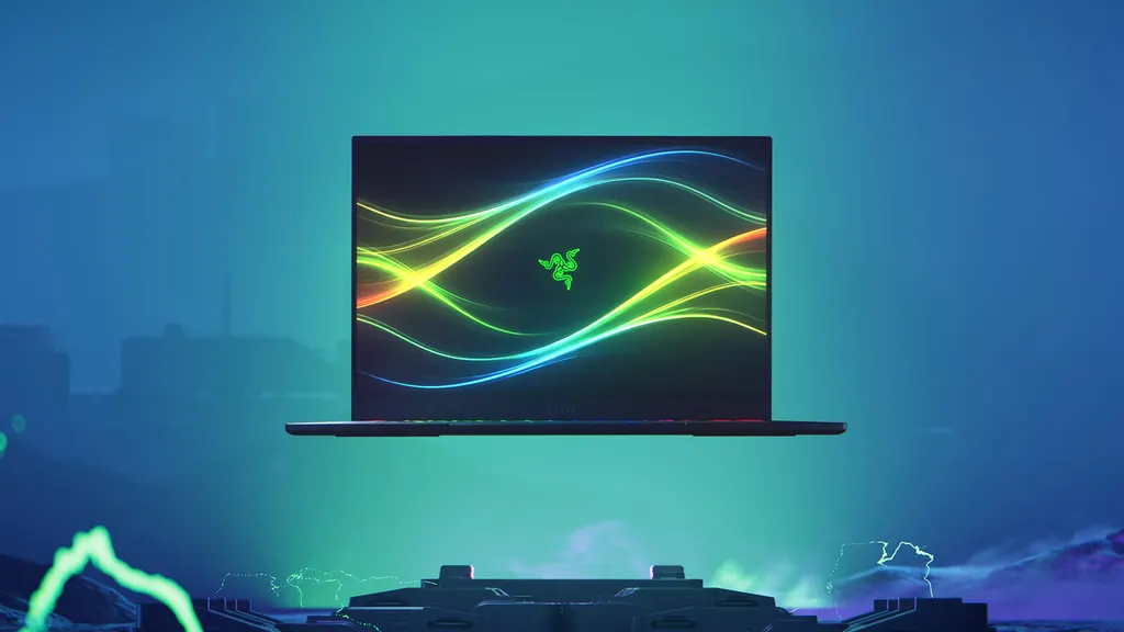 4500美元Razer Blade 16用7天现“代码43”,客服先提“如新”置换再纠缠退款期限 图片