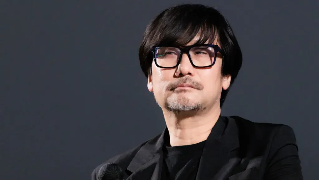 小岛秀夫首谈索尼退出Physint:曾怕工作室崩盘并向Xbox提案 图片