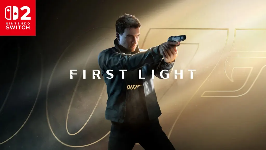 IO互动谈007 First Light再延至Switch 2:优先稳帧与Meshlets 图片