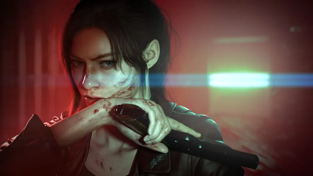 《生化危机:维罗尼卡》或推迟至2027年秋季发售 图片