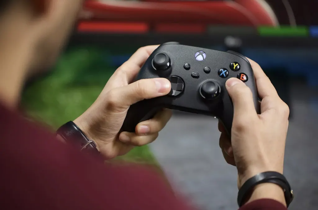 微软新专利:Xbox游戏将根据玩家行为动态调整剧情 图片