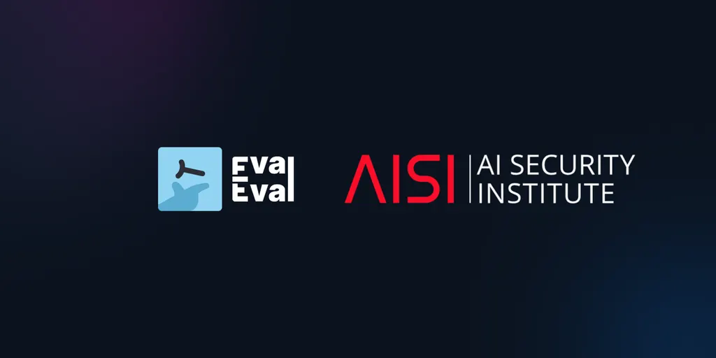 英国AI安全研究所与EvalEval合作推动评估结果可重复性 图片